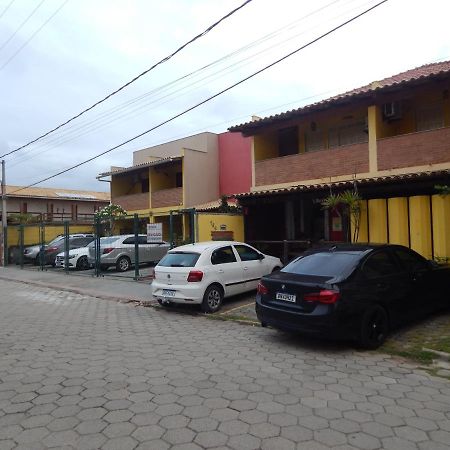 Pousada Maresias Guriri São Mateus Exterior foto