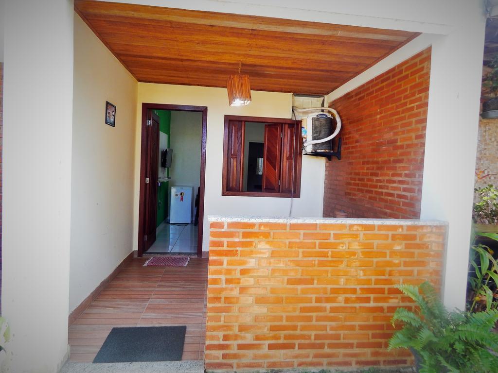 Pousada Maresias Guriri São Mateus Exterior foto